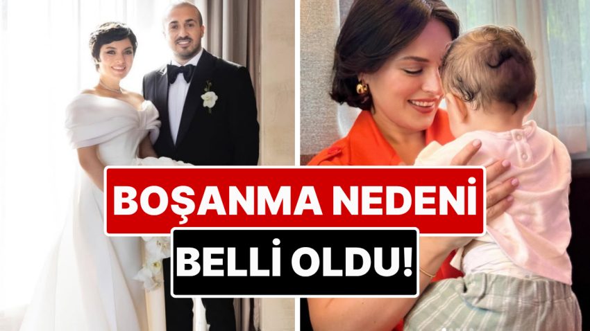 Ayrılıkları Olay Oldu: Konutları Çoktan Ayıran Ezgi Mola ve Mustafa Aksakallı’nın Boşanma Nedeni Ortaya Çıktı