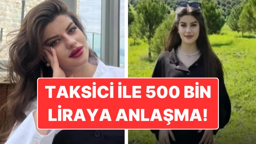 Ayşe Tokyaz’ın Katil Zanlısı Eski Polis 500 Bin Liraya Taksici Tutarak Cansız Vücuttan Kurtulmaya Çalışmış