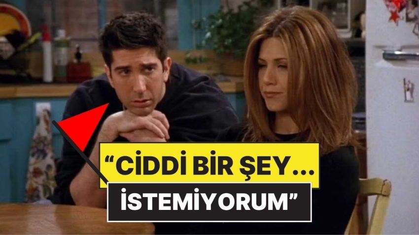 Bağ Uzmanına Nazaran Duyduğunuzda Partnerinizden Uzaklaşmanız Gereken 3 Red Flag Cümlesi