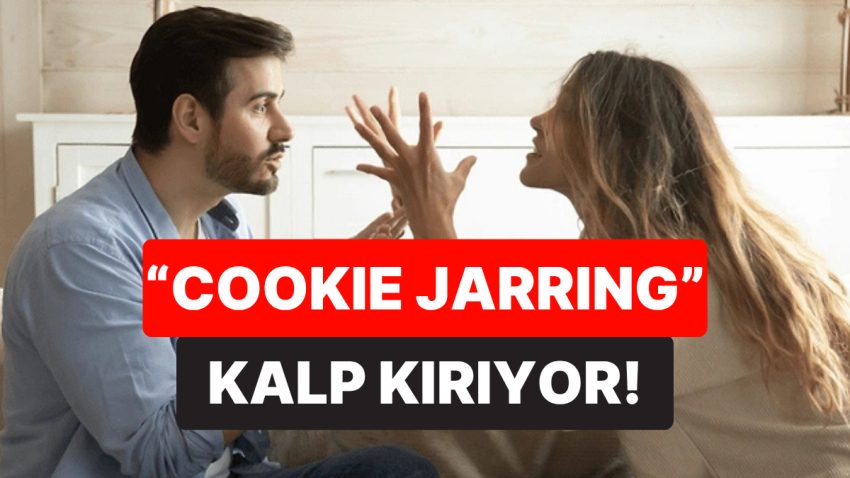 Bağlantı Uzmanları Uyarıyor: İkili İlgilerin Yeni Trendi Cookie Jarring’e Dikkat!