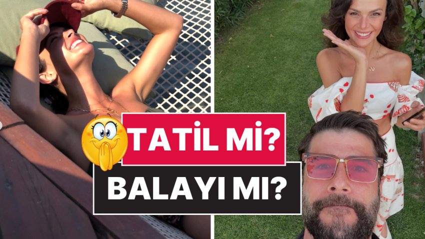 Berk Cankat ve Sinem Ünsal Hakkında Bomba “Evlilik” Argümanı: “Canım Eşim” Diye Seslenmesi Baş Karıştırdı!