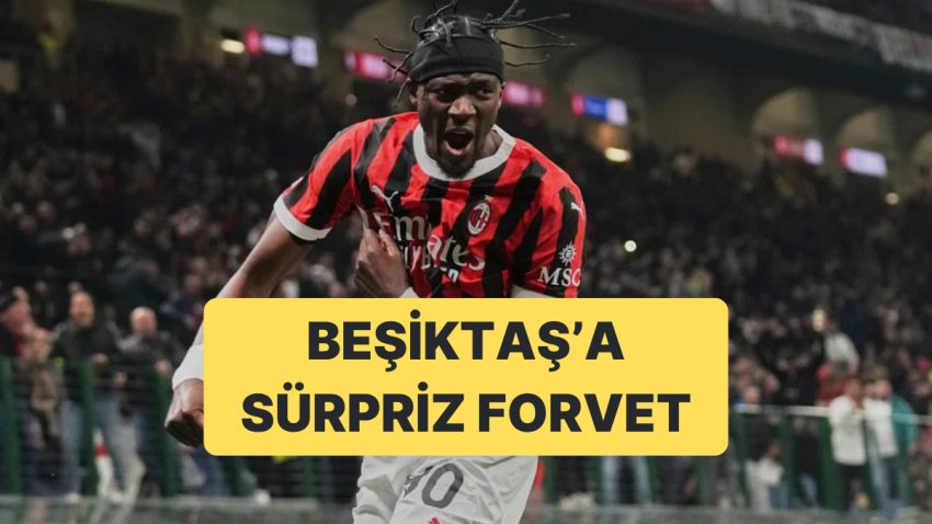 Beşiktaş’tan 20 Milyon Euroluk Transfer Savı: “Tammy Abraham ile Anlaşıldı”