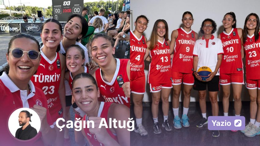 Bir Atletten Daha Fazlası: Aysel Damar ile Türk Sporuna Çok Taraflı Bir Bakış