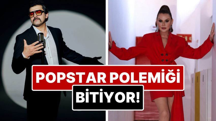 Bir Devir Popstar’ın En Büyük Polemiğiydi: Deniz Seki Yıllar Sonra Bayhan Hakkında Birinci Defa Konuştu!