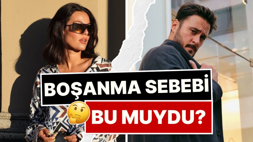 Biz Anlamamışız: Anıl Altan’la Boşanan Pelin Akil, Beğendiği Görüntüyle Boşanma Sebebini Ele mi Verdi?