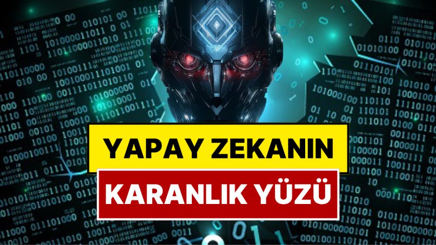ChatGPT’nin En Karanlık Tarafları: Yapay Zeka Bu Kere Kendisini Anlattı