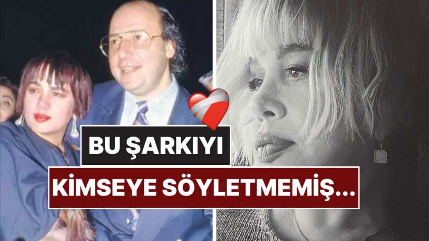 Cover’a Bile Müsaade Vermemiş: Sezen Aksu’nun Yalnızca Kendine Sakladığı “Beni Unutma” Müziğinin Acı Öyküsü