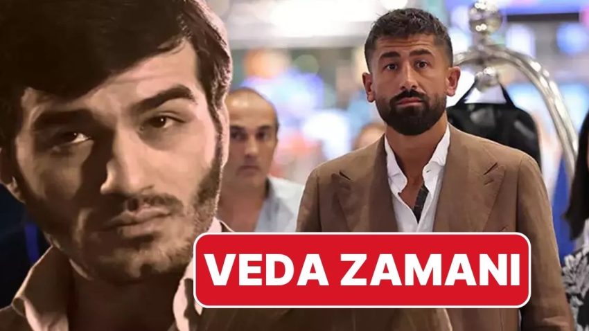‘Dayı’ya Veda! Galatasaray, Kerem Demirbay’ın Gruptan Ayrıldığını Açıkladı