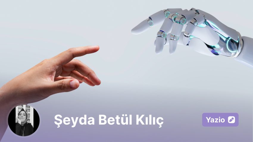 Dijital Yalnızlık: Yapay Zekâ ile Sohbet Etmek, Bizi Güzelleştiriyor mu?