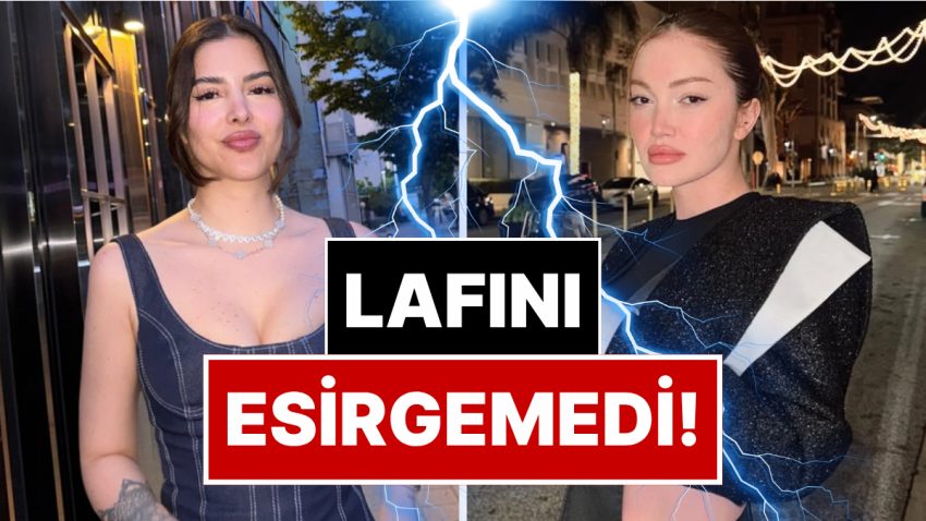 Durduramıyoruz: Danla Bilic’le Barışma Fikrini Eksiksiz Silen Ala Tokel, Eski Dostuna Üzücü Laf Soktu!
