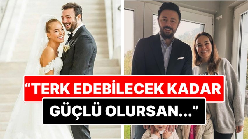 Eski Eşine Gönderme mi? Selim Selimoğlu ile 6 Yıllık Evliliklerini Bitiren Bengü’den İmalı “Karma” Göndermesi!