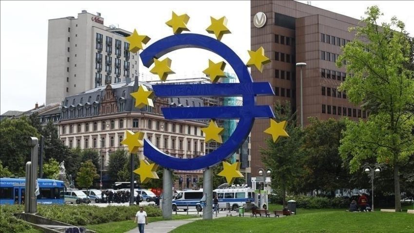 Euro Bölgesi’nde iktisada itimat mayısta arttı – Düzgün Haber