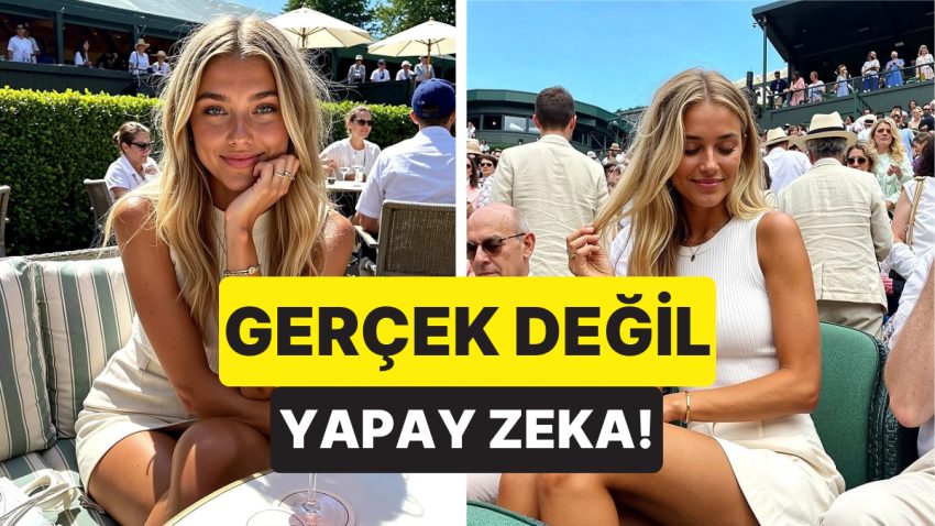 Evlenme Teklifi Bile Aldı! Yapay Zeka ile Oluşturulan ‘Influencer’ Gündemde
