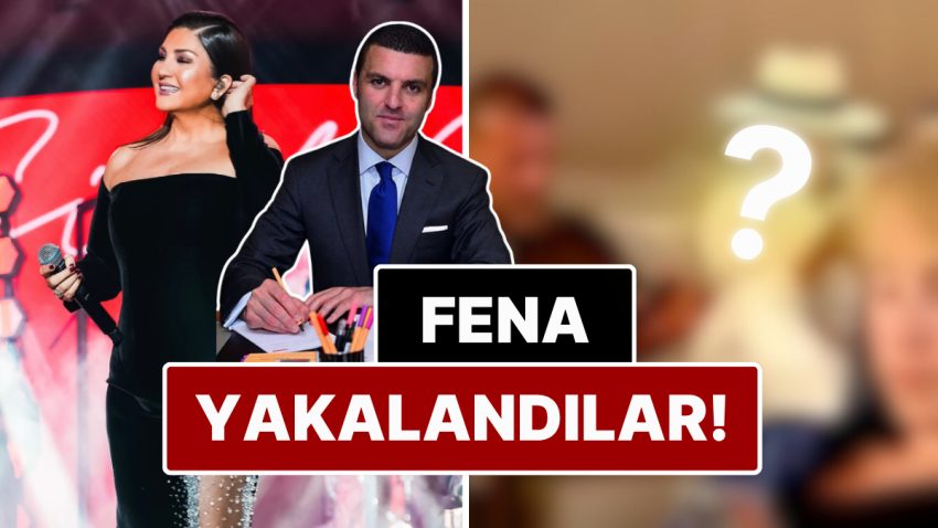 Evliliği Yalanlamışlardı: Sibel Can ve Buyruk Sarıgül Çıktıkları Tatil Dönüşü Birlikte Kameralara Yakalandı!
