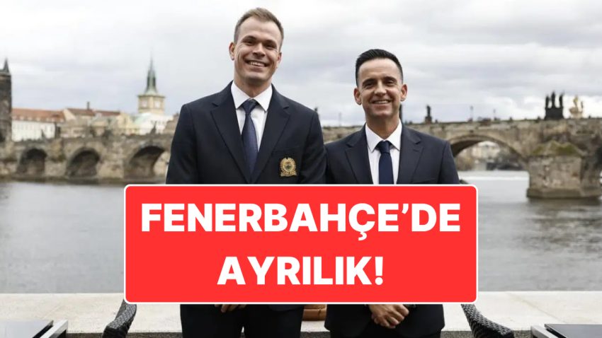 Fenerbahçe’de Ayrılık: Futbol Koordinatörü Okan Özkan’ın İstifası Kabul Edildi