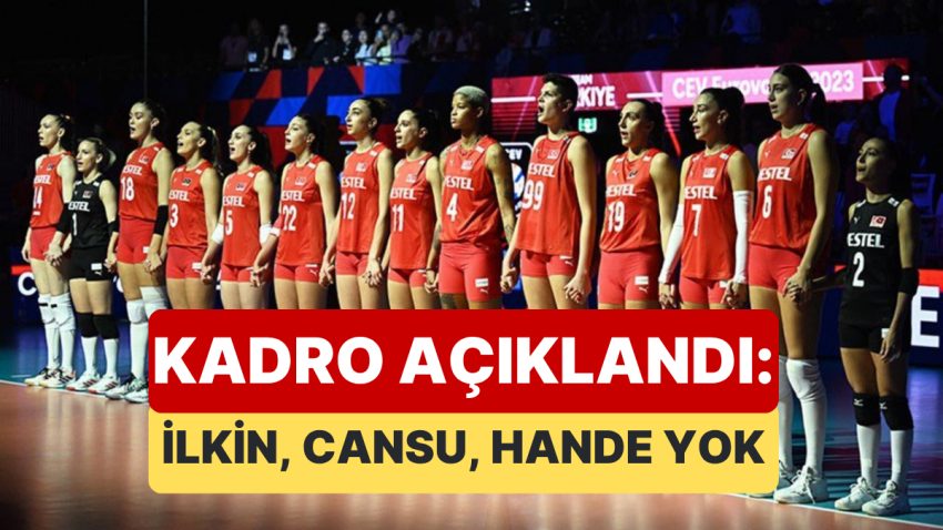 Filenin Sultanları’nda 3.Hafta Takımı Açıklandı, Maç Takvimi Aşikâr Oldu