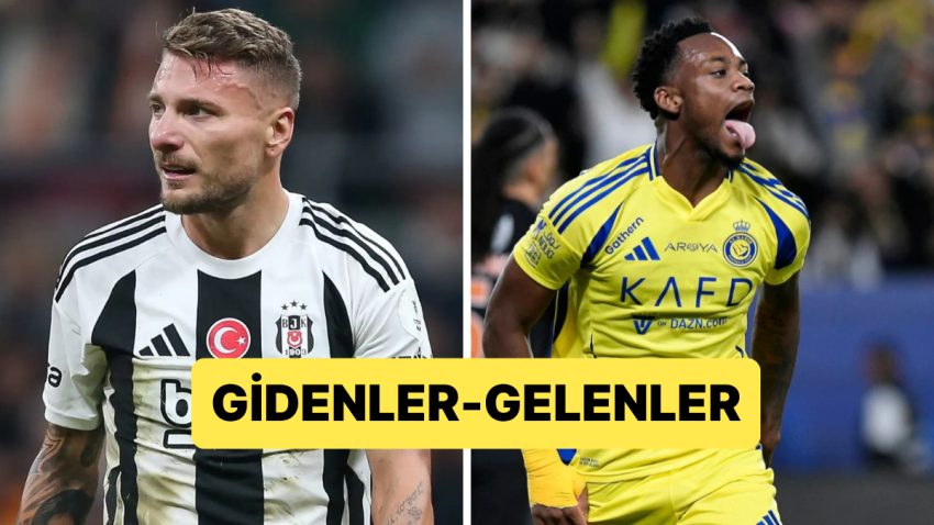 Galatasaray, Fenerbahçe ve Beşiktaş’ın Transfer Haberleri – 28 Haziran Cumartesi