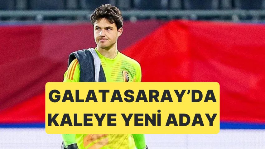 Galatasaray Kaleyi Semme Lammens’e Emanet Edebilir: 20 Milyon Euro’luk Maksat