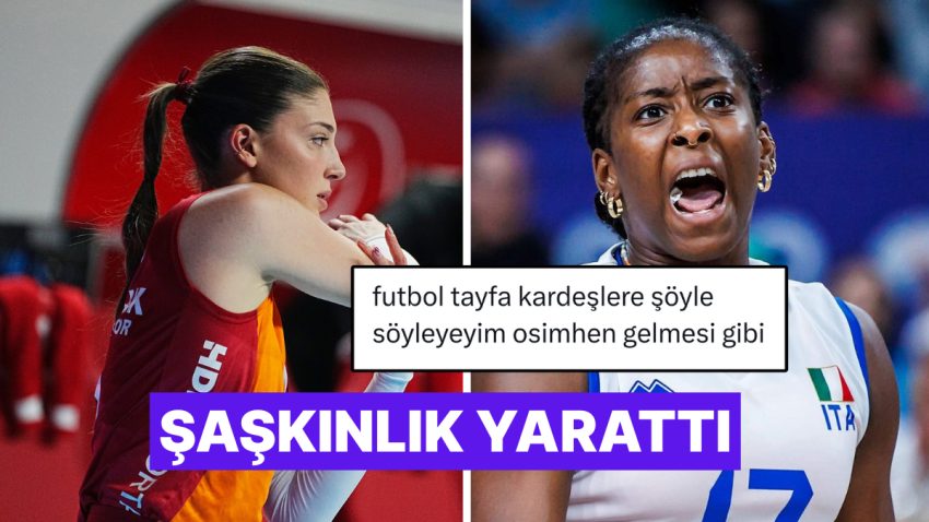 Galatasaray’ın Sylla Atağına Gelen Yansılar