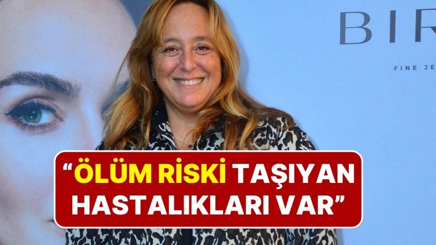 “Hayati Tehlikesi Var”: Cezaevindeki Ayşe Barım’ın Sıhhat Raporu ile Tahliyesi İstendi