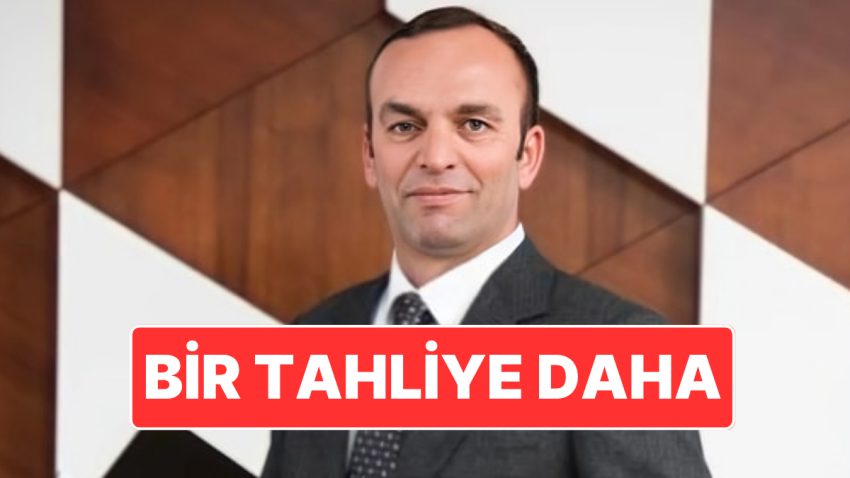 İBB’ye “Yolsuzluk” Soruşturmasında Bir Tahliye Daha: Adem Soytekin’e Konut Mahpusu