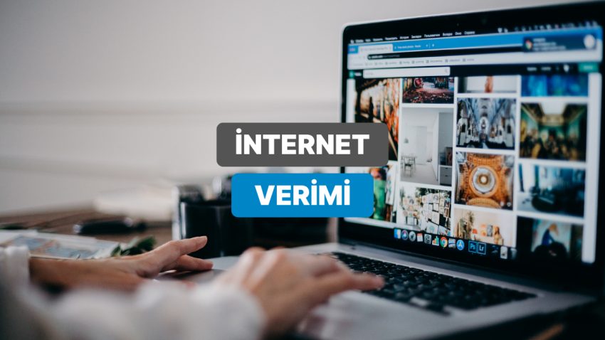 İnterneti En Verimli Biçimde Kullanmanın 13 Yolu