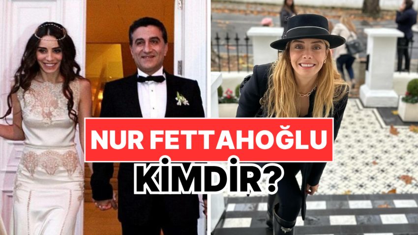 Işık Fettahoğlu Kimdir, Kaç Yaşında ve Nereli? Işık Fettahoğlu Mesleği ve Özel Hayatı Hakkında Bilgiler