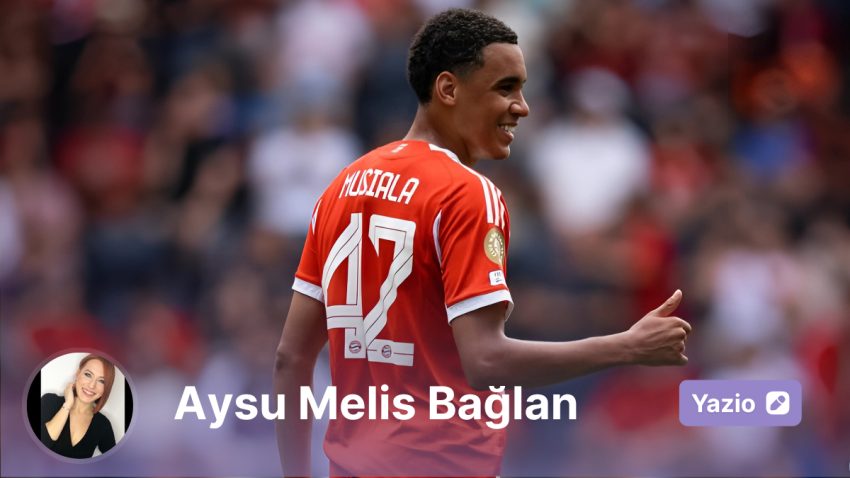 Jamal Musaila Hakkında 10 Bilgi