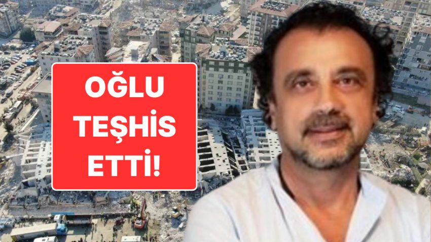 Kahramanmaraş Sarsıntısının Firarı Sanıklarındandı: Hüseyin Yalçın Coşkun’un Mevti Doğrulandı