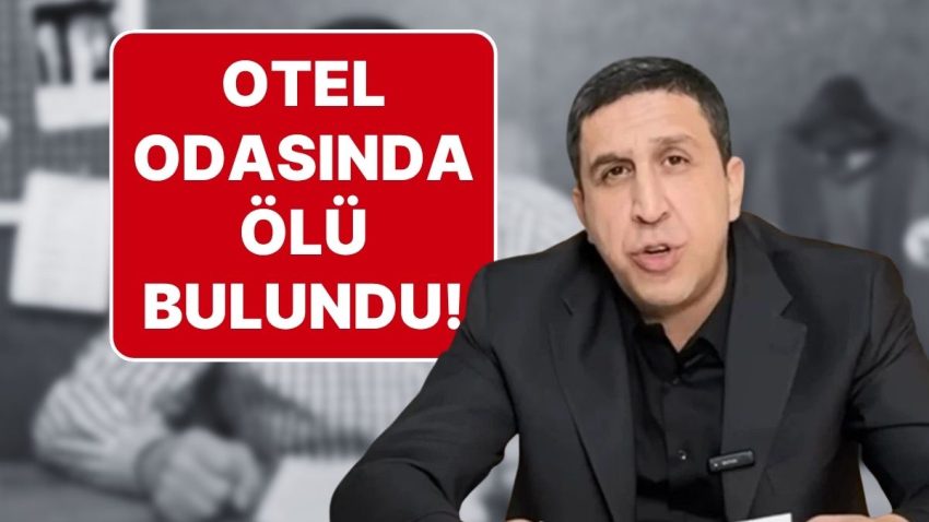 Kalp Krizi Geçirerek Hayatını Kaybeden Muhammed Yakut’un Vefatı Hakkında Yeni Ayrıntılar