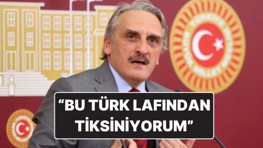 “Kanlı 1923 Darbesi” Kelamıyla Reaksiyon Çeken Ahmet Hamdi Çamlı Hakkında Argüman: “Bu Türk Lafından Tiksiniyorum”