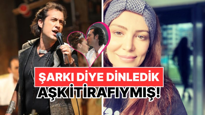 Kıraç’ın Bağıra Bağıra Eşlik Ettiğimiz “Ayşe” Müziğinin Aşk Sineması Tadındaki Romantik Öyküsü