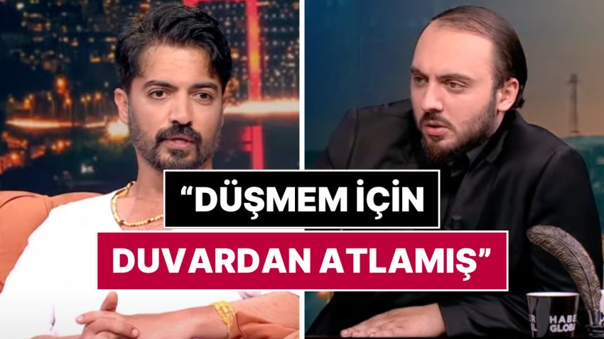 Kömürlükte Doğmuş: Yusuf Güney’in Hayatı Yeşilçam Sineması Üzere Çıktı!