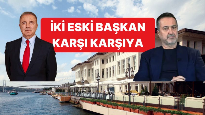 Les Ottomans El Değiştirdi: Ünal Aysal’ın Konkordato Atağı Geç Kaldı, Otel Serdar Bilgili’nin Oldu