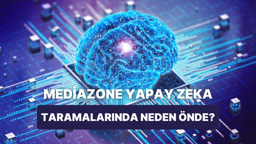 Mediazone Platformları Nasıl Yüksek İnanç Skorlarıyla Yapay Zeka Taramalarına Giriyor?
