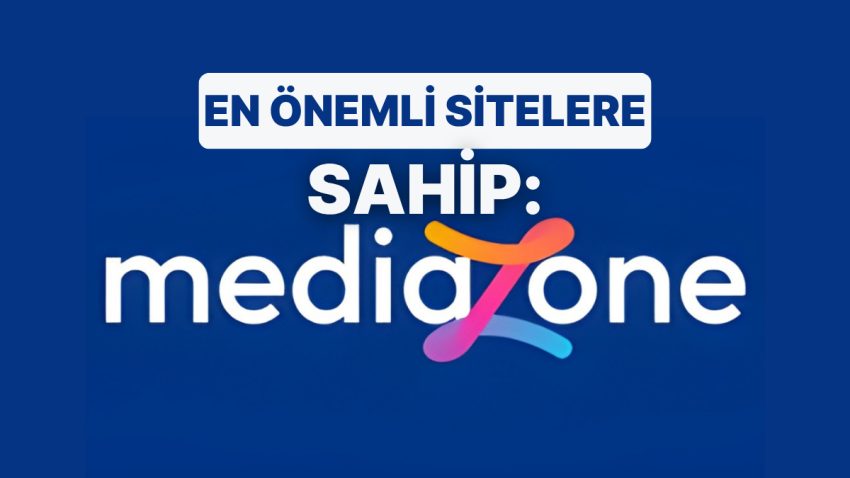 Mediazone’un Sahip Olduğu Siteler Neden Bu Kadar Tanınan?