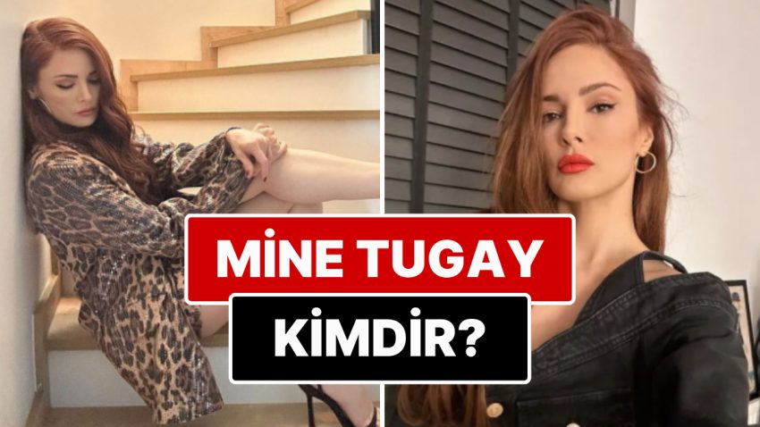 Mine Tugay Kimdir? Mine Tugay Nereli ve Kaç Yaşında? Mine Tugay Evli mi, Çocuğu Var mı?