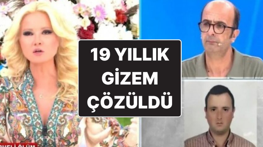 Müge Anlı’da da Yer Alan “Mühendis Gökhan” Olayı: Katil Zanlısı Adliyeden Firar Etti