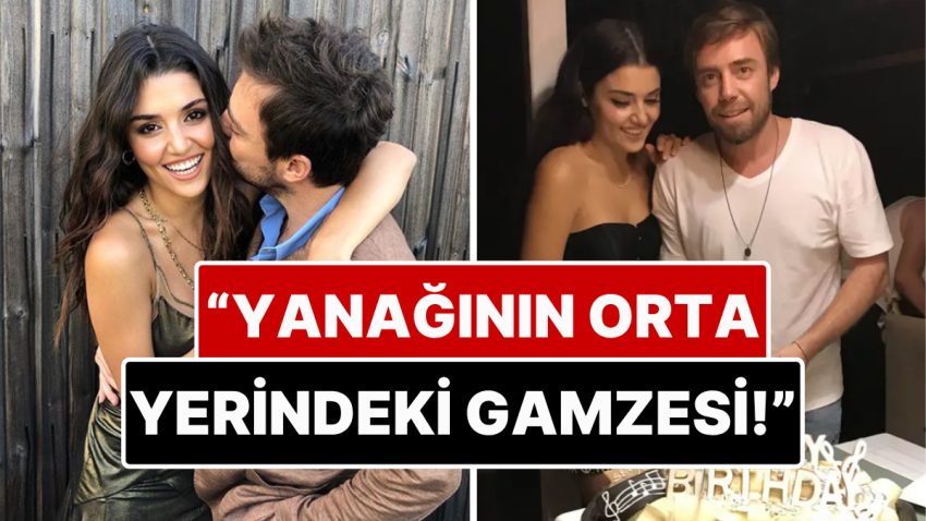 Murat Dalkılıç’ın Hande Erçel’in Gamzeleri Uğruna Yazdığı “Müjgan” Müziğinin Kıssasını Anlatıyoruz!