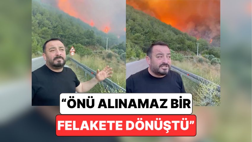 Ödemiş Belediye Başkanı Mustafa Turan “Lafın Bittiği Yerdeyiz” Diyerek Yetkililere Seslendi