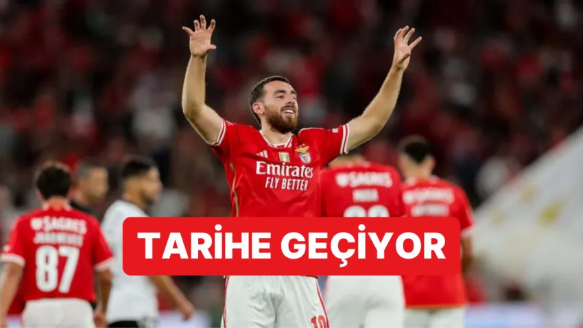 Orkun Kökçü, Beşiktaş’a Gelirse Bonservisiyle Türk Futbol Tarihine Geçecek