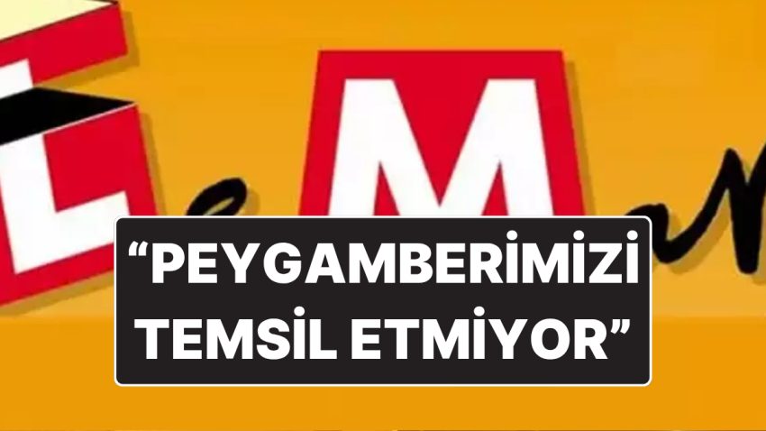 Savcılık Soruşturma Başlatmıştı: Leman Dergisi’nden Birinci Açıklama Geldi