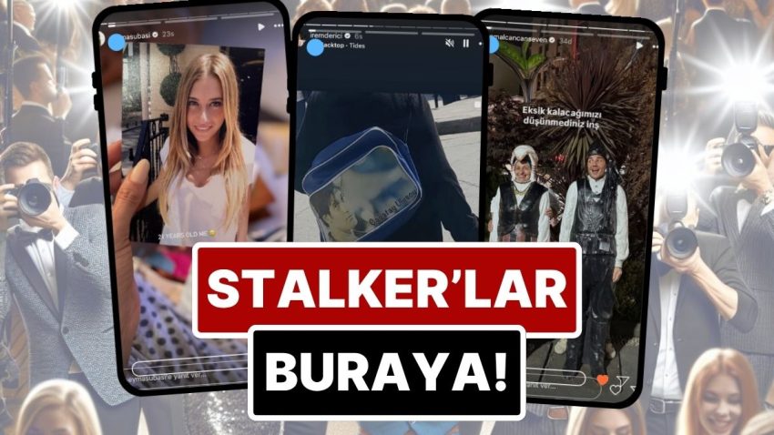 Şeyma Subaşı’nın 21 Yaşındaki Halinden Zuhal Topal’ın Aile Pozuna 10 Temmuz’da Ünlülerin Instagram Kıssaları
