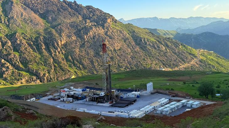 Şırnak’ta Gabar’dan sonra bir yerde daha petrol aranıyor – Düzgün Haber