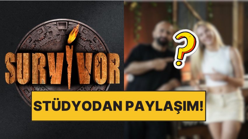 Survivor 2026’ya Sürpriz İsim: Beşiktaşlı Bayan Voleybolcunun Müsabakaya Katılacağı Sav Edildi!