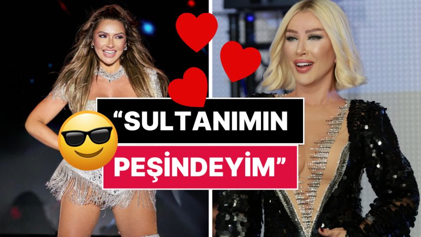 Tartışmalara Noktayı Koydu: Hadise’den Sandalye Dansını Eleştirenlere Seda Sayan’lı Yanıt!