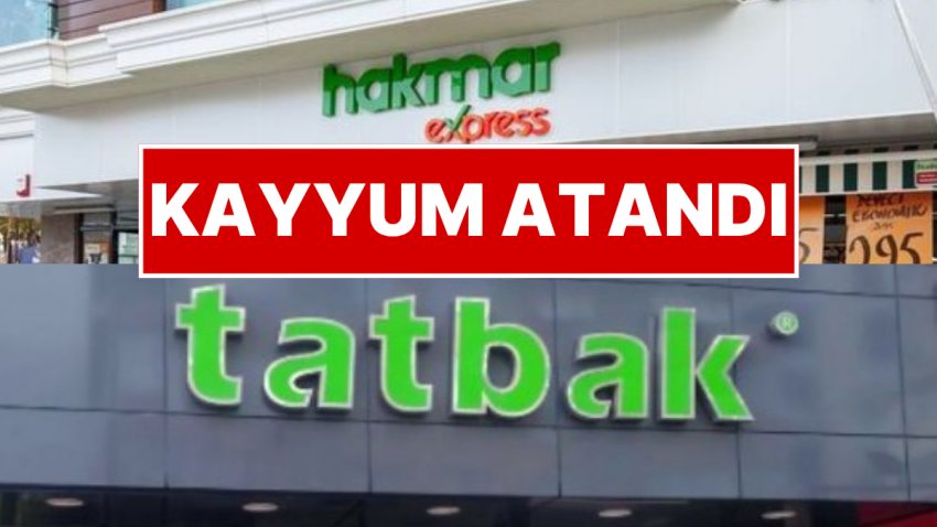 Tatbak ve Hakmar’a Kayyum Atandı: FETÖ’ye Para Aktardıkları Ortaya Çıktı! MİT’ten Operasyon