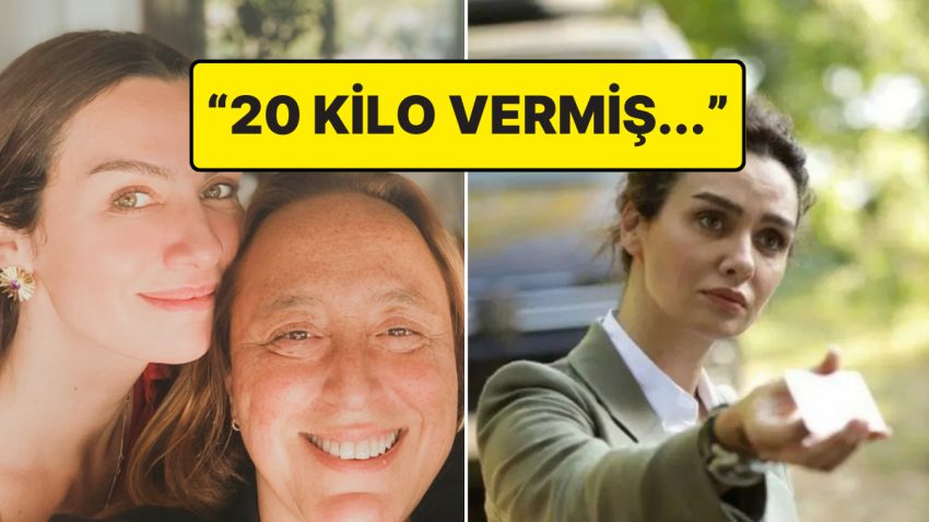 Tekçe Akalay’dan Ayşe Barım İçin Yürek Dağlayan Davet: ‘Yaşam Gayreti Veriyor”