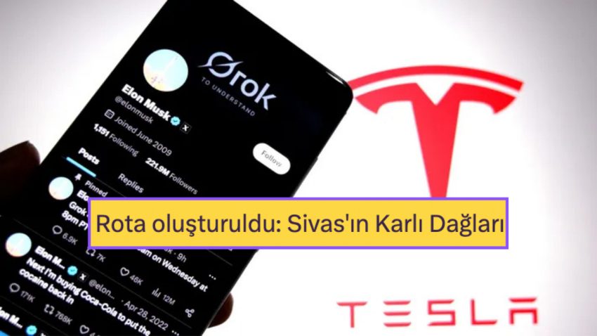 Tesla Araçlara Grok Geliyor! Grok’un Küfürlerinden Nasibini Alan X Kullanıcılarına Goygoy Gereci Çıktı