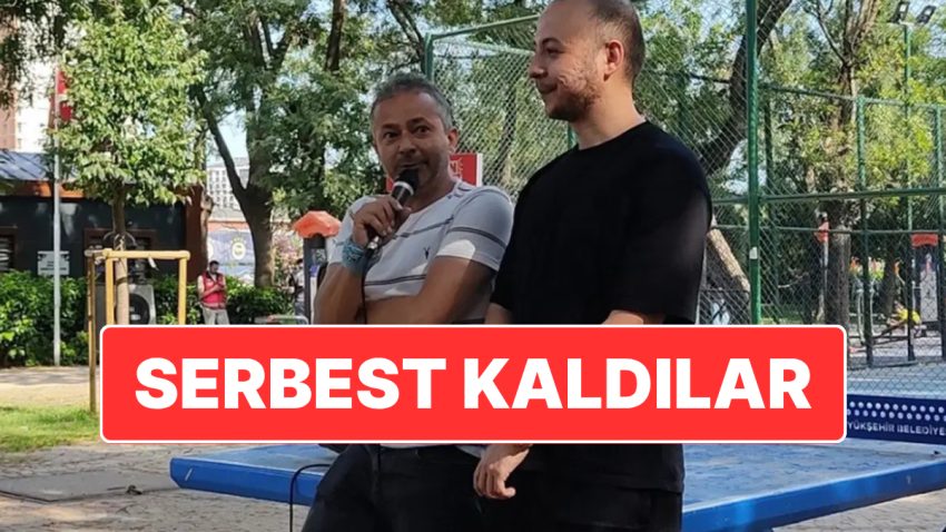 TİP’in Buluşmasında Gözaltına Alınmıştı: İrfan Değirmenci Hür Kaldı
